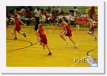 Seaman 7th grade Basketball @ SHMS - 2007 * (193 Slides)